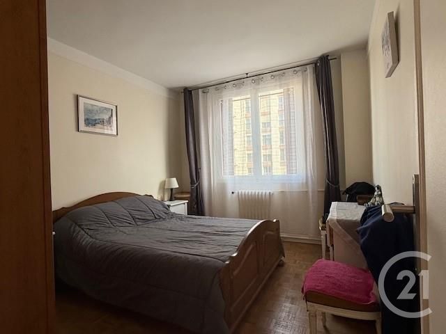 Appartement F4 &agrave; vendre - 4 pi&egrave;ces - 70,77 m2 - Paris - 75015 - ILE-DE-FRANCE
