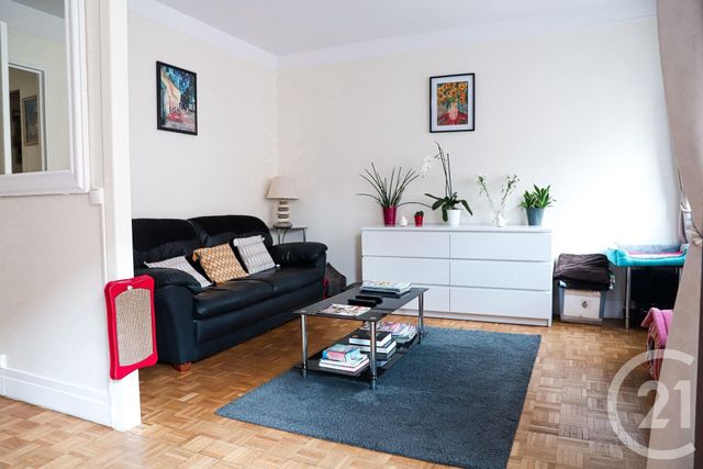 appartement - PARIS - 75015