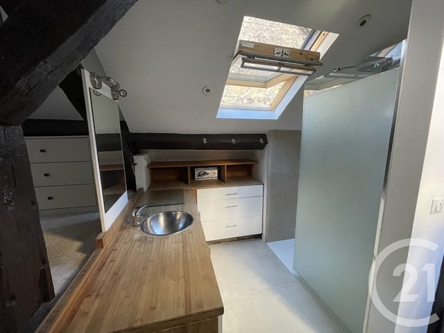 Appartement F2 &agrave; louer - 2 pi&egrave;ces - 21,17 m2 - Paris - 75015 - ILE-DE-FRANCE