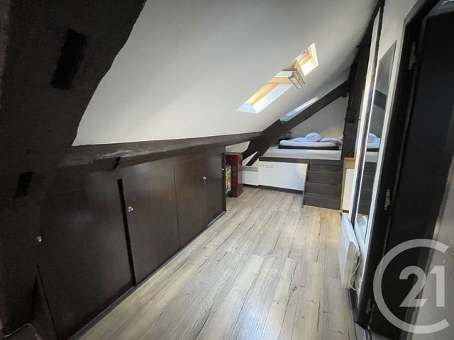 Appartement F2 &agrave; louer - 2 pi&egrave;ces - 21,17 m2 - Paris - 75015 - ILE-DE-FRANCE