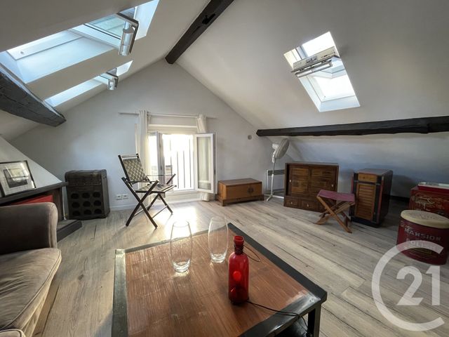 Appartement F2 &agrave; louer - 2 pi&egrave;ces - 21,17 m2 - Paris - 75015 - ILE-DE-FRANCE