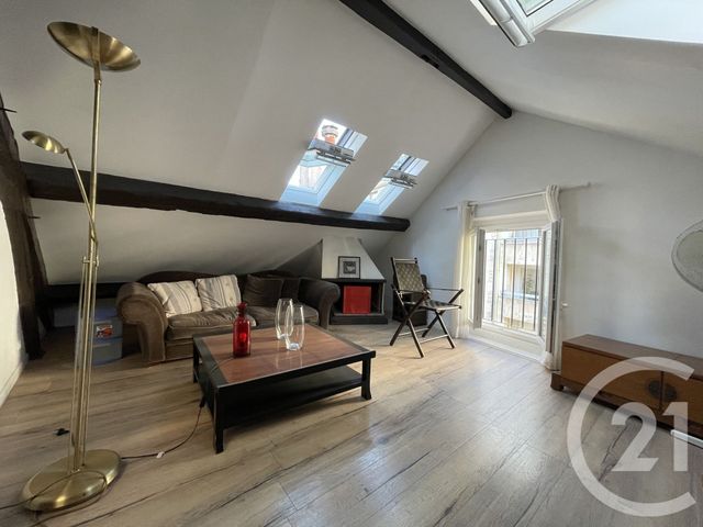 Appartement F2 &agrave; louer - 2 pi&egrave;ces - 21,17 m2 - Paris - 75015 - ILE-DE-FRANCE