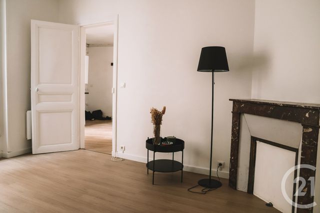 Appartement T2 &agrave; vendre - 2 pi&egrave;ces - 36,41 m2 - Paris - 75015 - ILE-DE-FRANCE