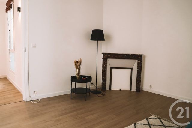 Appartement T2 &agrave; vendre - 2 pi&egrave;ces - 36,41 m2 - Paris - 75015 - ILE-DE-FRANCE