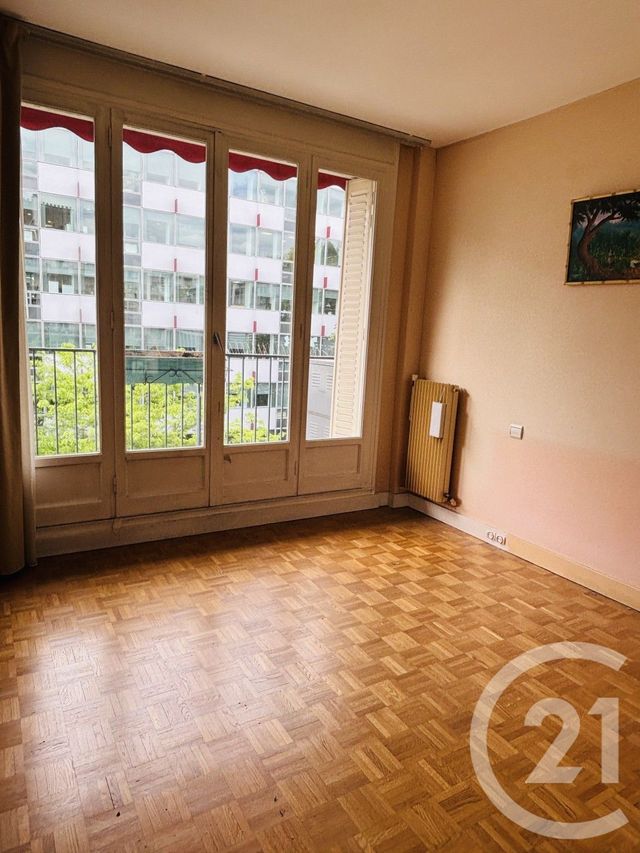 Appartement T2 &agrave; vendre - 2 pi&egrave;ces - 50,03 m2 - Paris - 75015 - ILE-DE-FRANCE