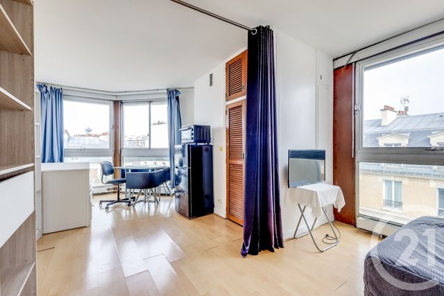 appartement - PARIS - 75015