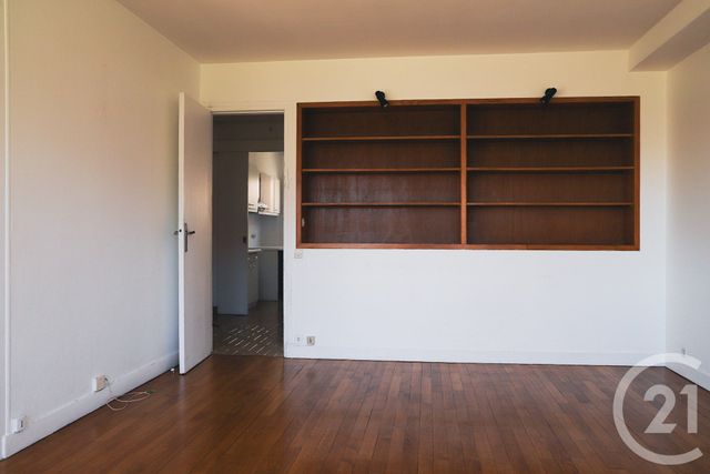 Appartement T3 &agrave; vendre - 3 pi&egrave;ces - 60,46 m2 - Paris - 75015 - ILE-DE-FRANCE