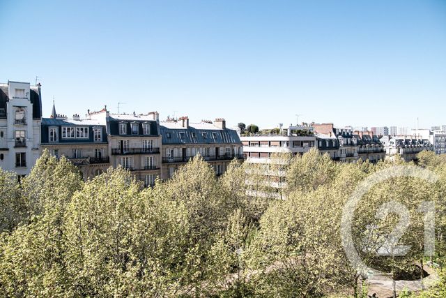 Appartement T3 &agrave; vendre - 3 pi&egrave;ces - 60,46 m2 - Paris - 75015 - ILE-DE-FRANCE