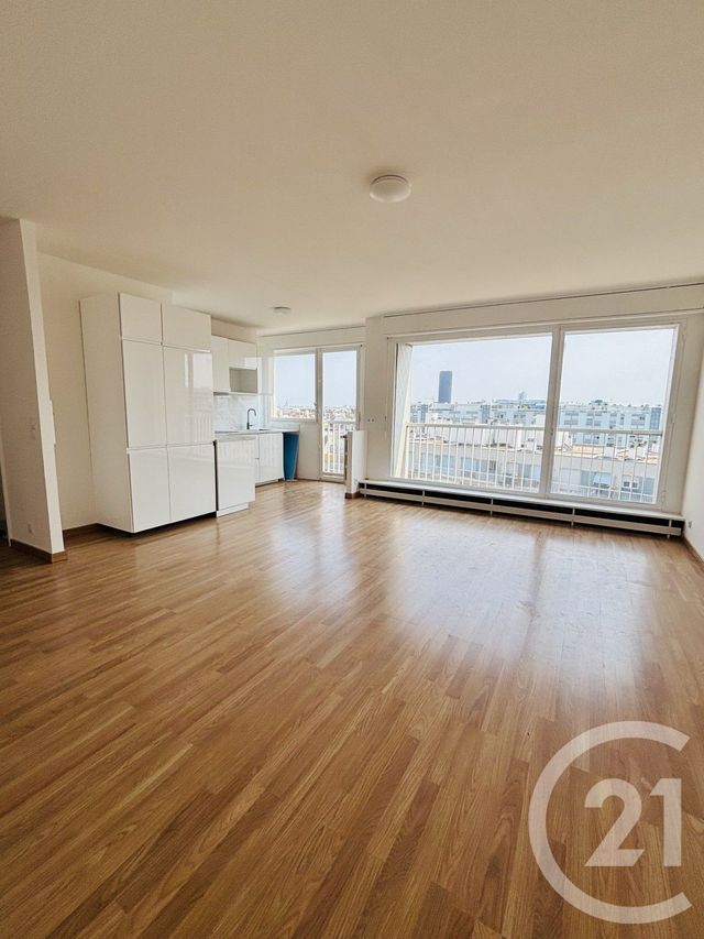 Appartement à vendre PARIS
