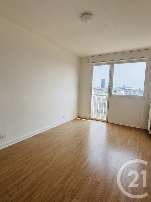 Appartement T2 &agrave; vendre - 2 pi&egrave;ces - 56,57 m2 - Paris - 75015 - ILE-DE-FRANCE