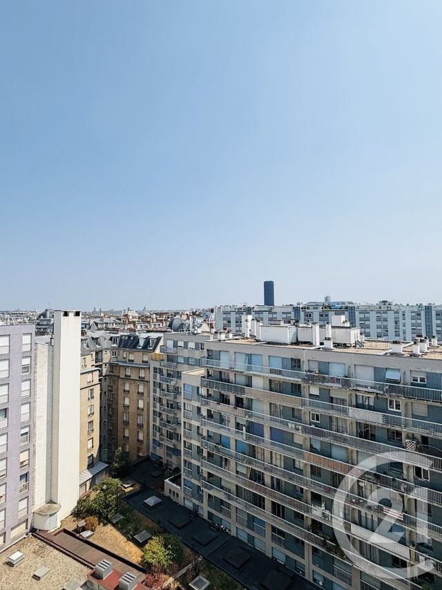 Appartement T2 &agrave; vendre - 2 pi&egrave;ces - 56,57 m2 - Paris - 75015 - ILE-DE-FRANCE