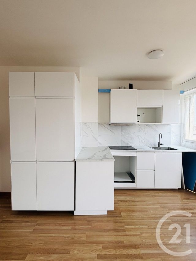 Appartement T2 &agrave; vendre - 2 pi&egrave;ces - 56,57 m2 - Paris - 75015 - ILE-DE-FRANCE