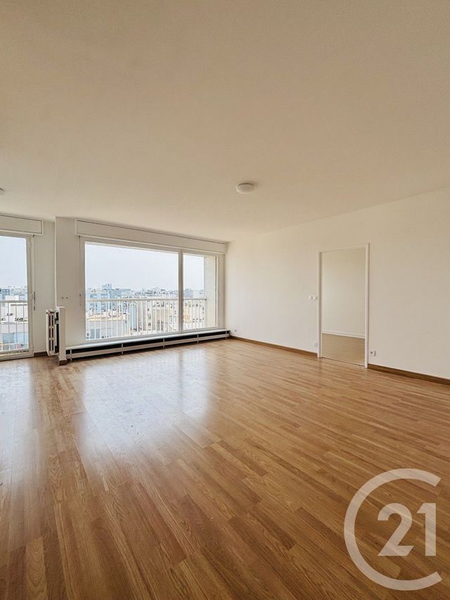 Appartement T2 &agrave; vendre - 2 pi&egrave;ces - 56,57 m2 - Paris - 75015 - ILE-DE-FRANCE