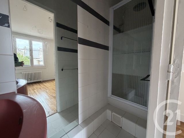 Appartement F2 &agrave; louer - 2 pi&egrave;ces - 35,51 m2 - Paris - 75015 - ILE-DE-FRANCE