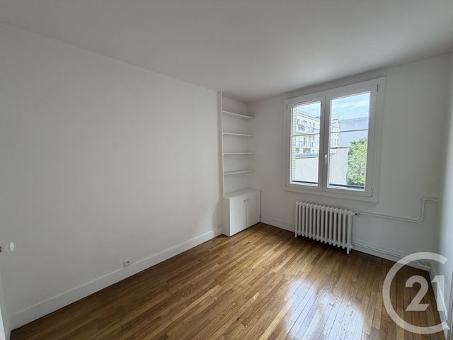 Appartement F2 &agrave; louer - 2 pi&egrave;ces - 35,51 m2 - Paris - 75015 - ILE-DE-FRANCE