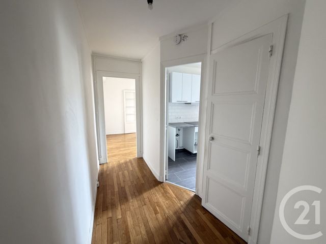 Appartement F2 &agrave; louer - 2 pi&egrave;ces - 35,51 m2 - Paris - 75015 - ILE-DE-FRANCE
