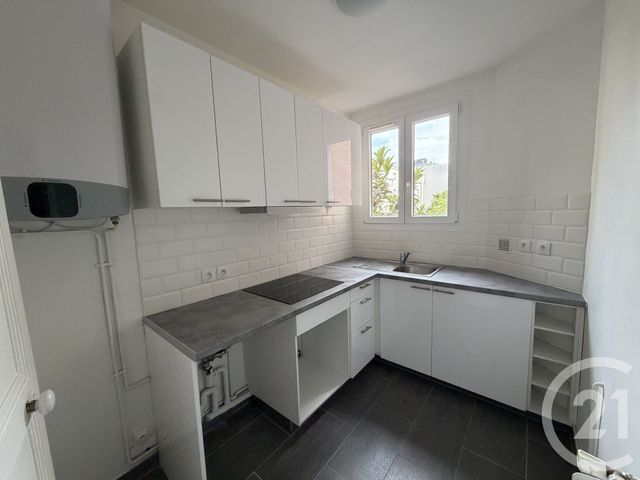 Appartement F2 &agrave; louer - 2 pi&egrave;ces - 35,51 m2 - Paris - 75015 - ILE-DE-FRANCE
