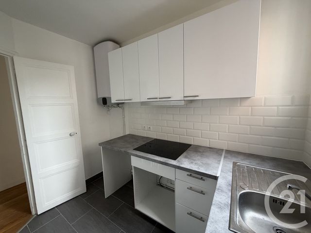 Appartement F2 &agrave; louer - 2 pi&egrave;ces - 35,51 m2 - Paris - 75015 - ILE-DE-FRANCE