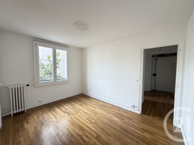 Appartement F2 &agrave; louer - 2 pi&egrave;ces - 35,51 m2 - Paris - 75015 - ILE-DE-FRANCE