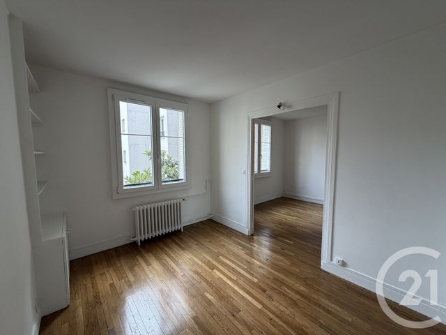 Appartement F2 &agrave; louer - 2 pi&egrave;ces - 35,51 m2 - Paris - 75015 - ILE-DE-FRANCE
