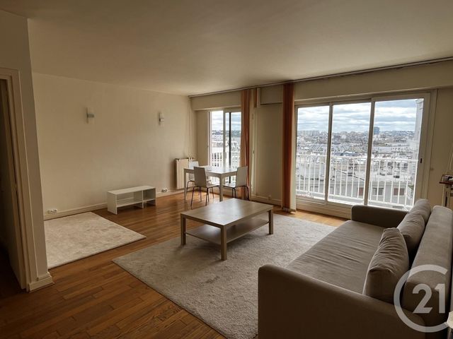 appartement - PARIS - 75015