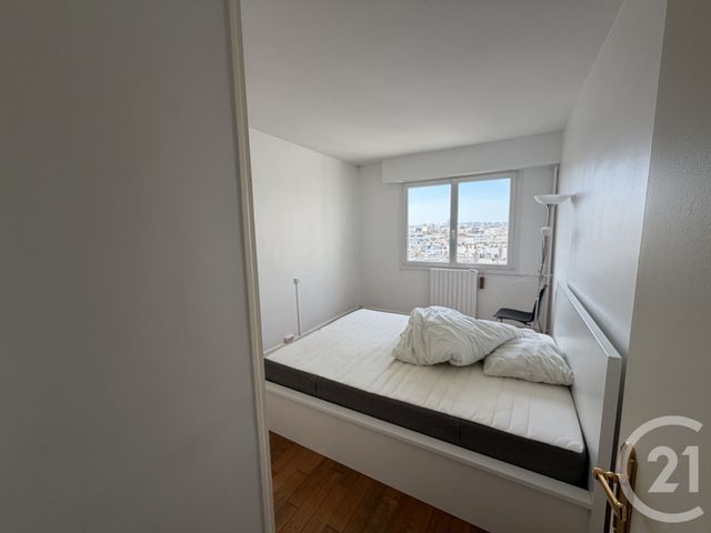 Appartement F2 &agrave; louer - 2 pi&egrave;ces - 62,45 m2 - Paris - 75015 - ILE-DE-FRANCE