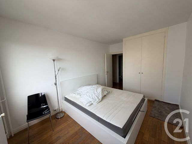 Appartement F2 &agrave; louer - 2 pi&egrave;ces - 62,45 m2 - Paris - 75015 - ILE-DE-FRANCE