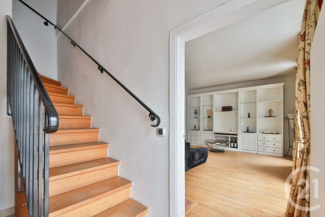 Appartement F6 &agrave; vendre - 6 pi&egrave;ces - 201,62 m2 - Paris - 75015 - ILE-DE-FRANCE