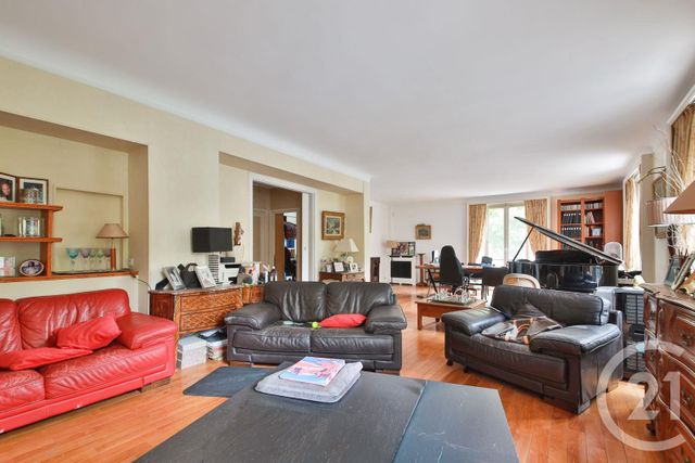 Appartement F6 &agrave; vendre - 6 pi&egrave;ces - 201,62 m2 - Paris - 75015 - ILE-DE-FRANCE