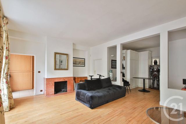 Appartement F6 &agrave; vendre - 6 pi&egrave;ces - 201,62 m2 - Paris - 75015 - ILE-DE-FRANCE