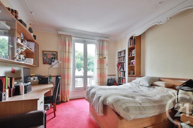 Appartement F6 &agrave; vendre - 6 pi&egrave;ces - 201,62 m2 - Paris - 75015 - ILE-DE-FRANCE