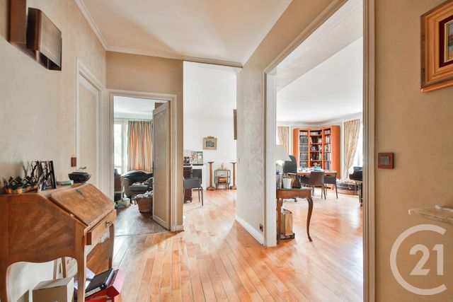 Appartement F6 &agrave; vendre - 6 pi&egrave;ces - 201,62 m2 - Paris - 75015 - ILE-DE-FRANCE