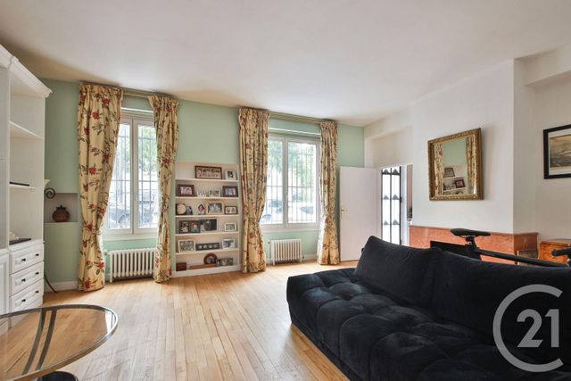 Appartement F6 &agrave; vendre - 6 pi&egrave;ces - 201,62 m2 - Paris - 75015 - ILE-DE-FRANCE