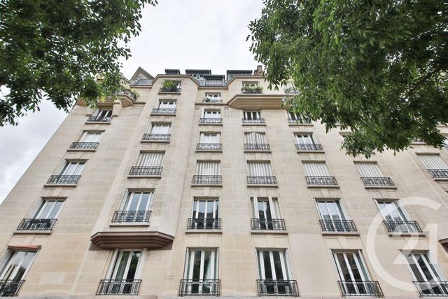 Appartement F6 &agrave; vendre - 6 pi&egrave;ces - 201,62 m2 - Paris - 75015 - ILE-DE-FRANCE