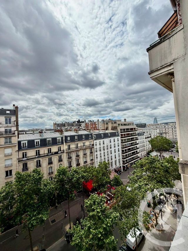 Appartement F1 &agrave; vendre - 1 pi&egrave;ce - 17,45 m2 - Paris - 75015 - ILE-DE-FRANCE