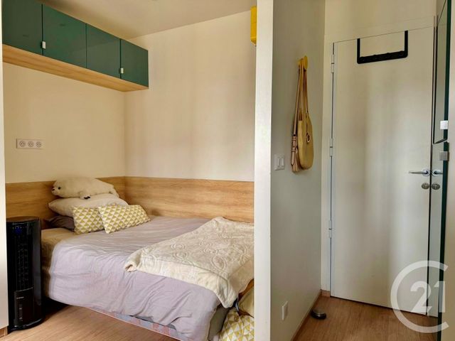 Appartement F1 &agrave; vendre - 1 pi&egrave;ce - 17,45 m2 - Paris - 75015 - ILE-DE-FRANCE