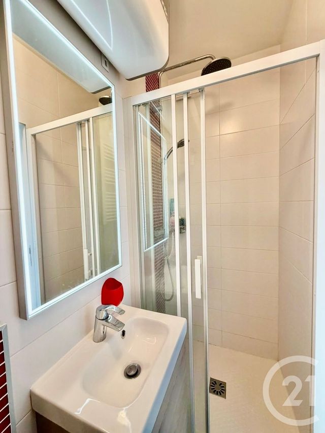 Appartement F1 &agrave; vendre - 1 pi&egrave;ce - 17,45 m2 - Paris - 75015 - ILE-DE-FRANCE