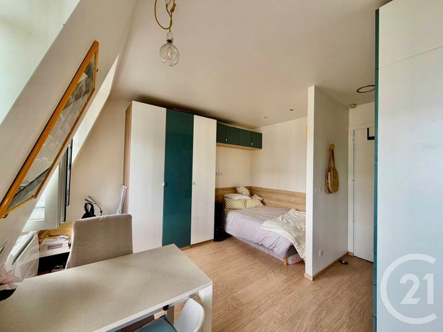 Appartement F1 &agrave; vendre - 1 pi&egrave;ce - 17,45 m2 - Paris - 75015 - ILE-DE-FRANCE