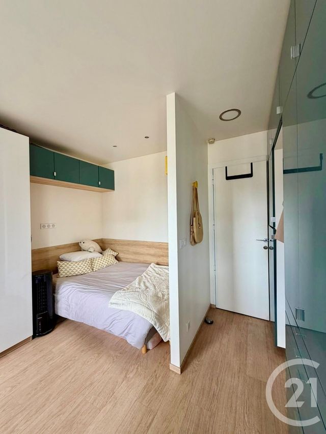 Appartement F1 &agrave; vendre - 1 pi&egrave;ce - 17,45 m2 - Paris - 75015 - ILE-DE-FRANCE
