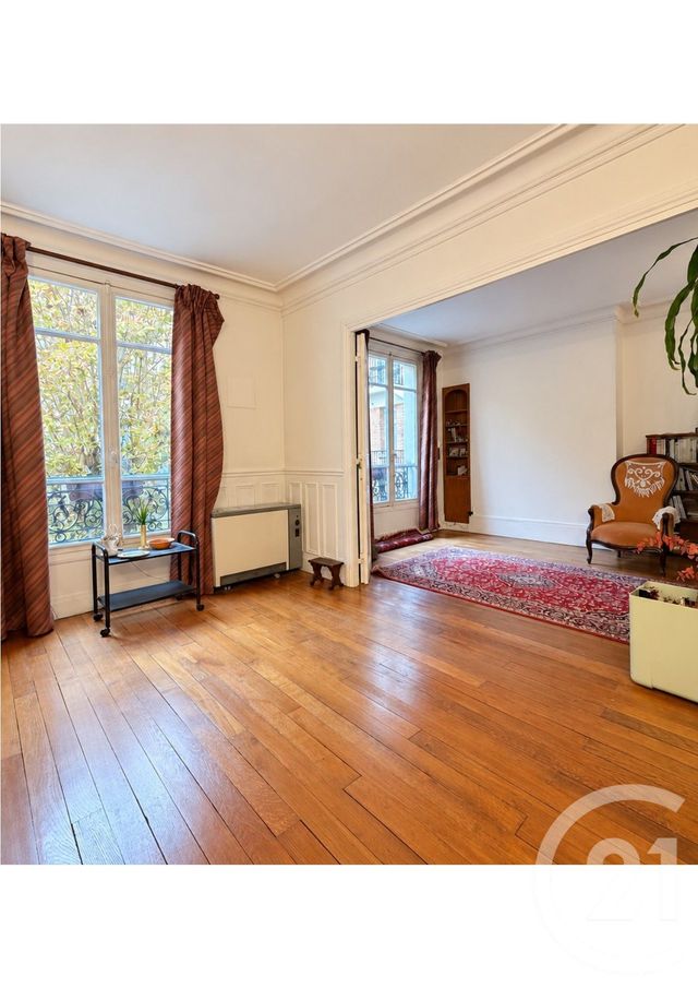 appartement - PARIS - 75015