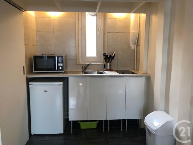 Appartement Studio &agrave; louer - 1 pi&egrave;ce - 18,82 m2 - Paris - 75015 - ILE-DE-FRANCE