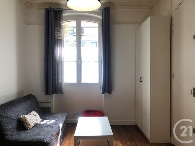 Appartement Studio &agrave; louer - 1 pi&egrave;ce - 18,82 m2 - Paris - 75015 - ILE-DE-FRANCE