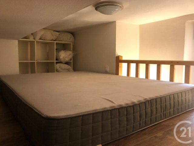 Appartement Studio &agrave; louer - 1 pi&egrave;ce - 18,82 m2 - Paris - 75015 - ILE-DE-FRANCE