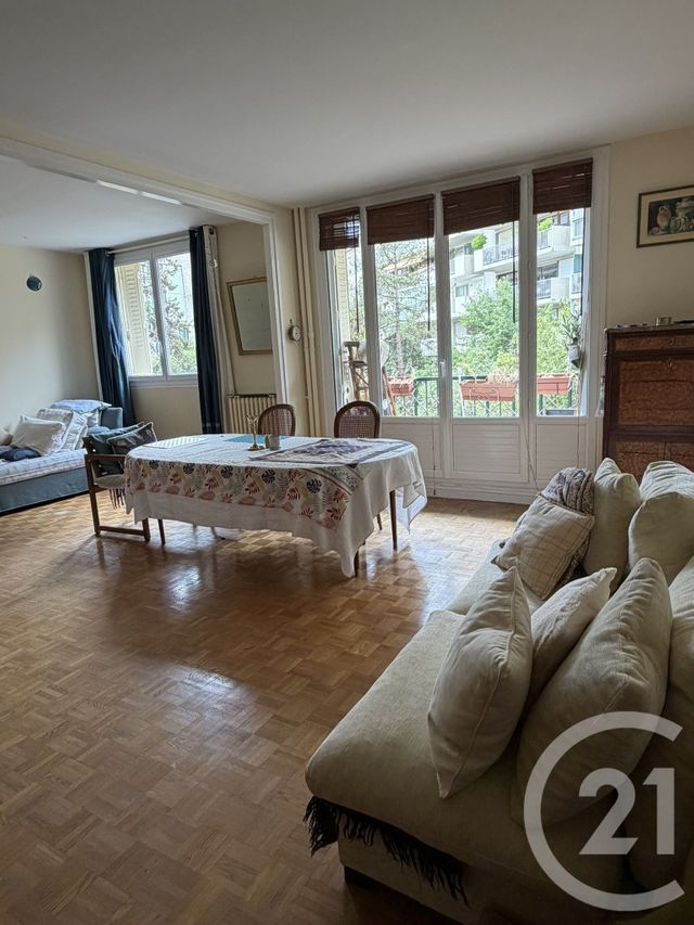 appartement - PARIS - 75015