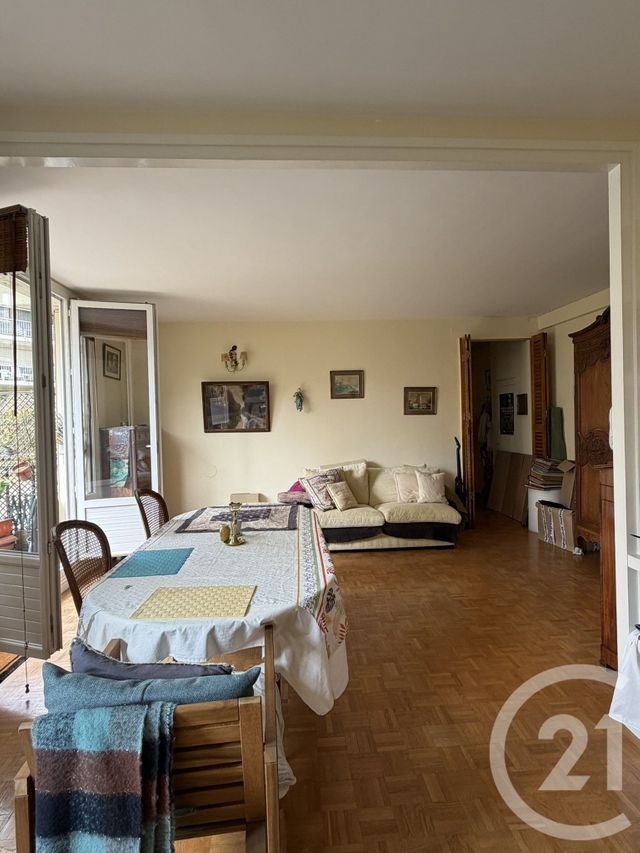 Appartement F3 &agrave; vendre - 3 pi&egrave;ces - 60,10 m2 - Paris - 75015 - ILE-DE-FRANCE