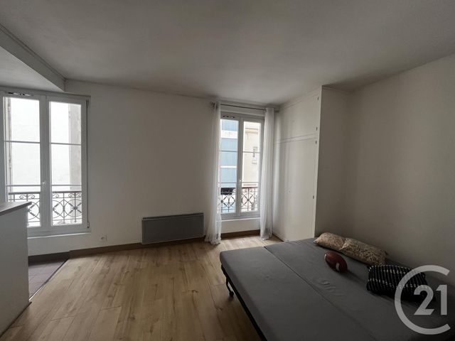 Appartement F1 &agrave; louer - 1 pi&egrave;ce - 22,04 m2 - Paris - 75015 - ILE-DE-FRANCE