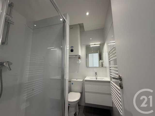 Appartement T2 &agrave; vendre - 2 pi&egrave;ces - 34,91 m2 - Paris - 75015 - ILE-DE-FRANCE