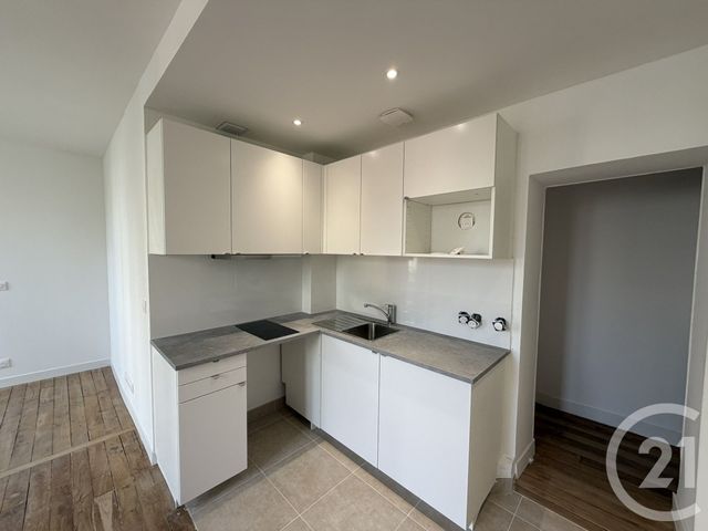 Appartement T2 &agrave; vendre - 2 pi&egrave;ces - 34,91 m2 - Paris - 75015 - ILE-DE-FRANCE