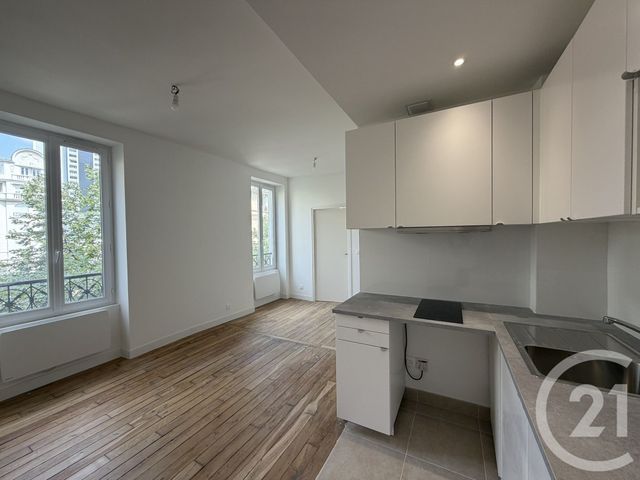 Appartement T2 &agrave; vendre - 2 pi&egrave;ces - 34,91 m2 - Paris - 75015 - ILE-DE-FRANCE