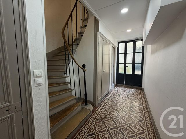 Appartement T2 &agrave; vendre - 2 pi&egrave;ces - 34,91 m2 - Paris - 75015 - ILE-DE-FRANCE